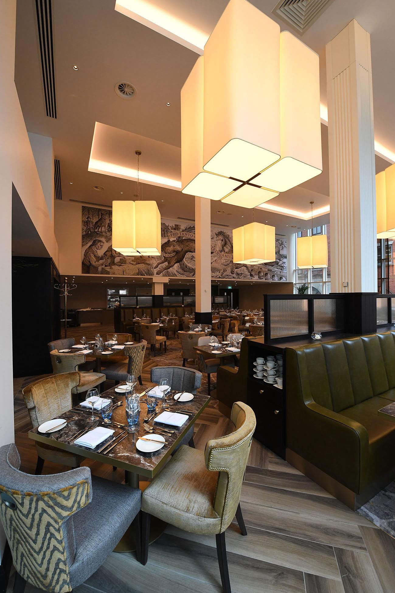 ©  Photopress Belfast