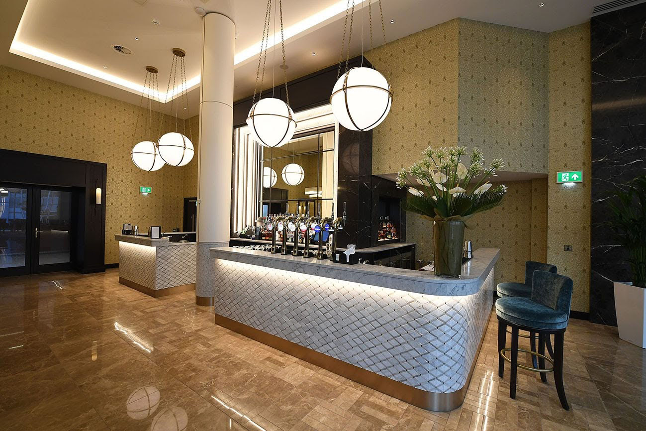 ©  Photopress Belfast