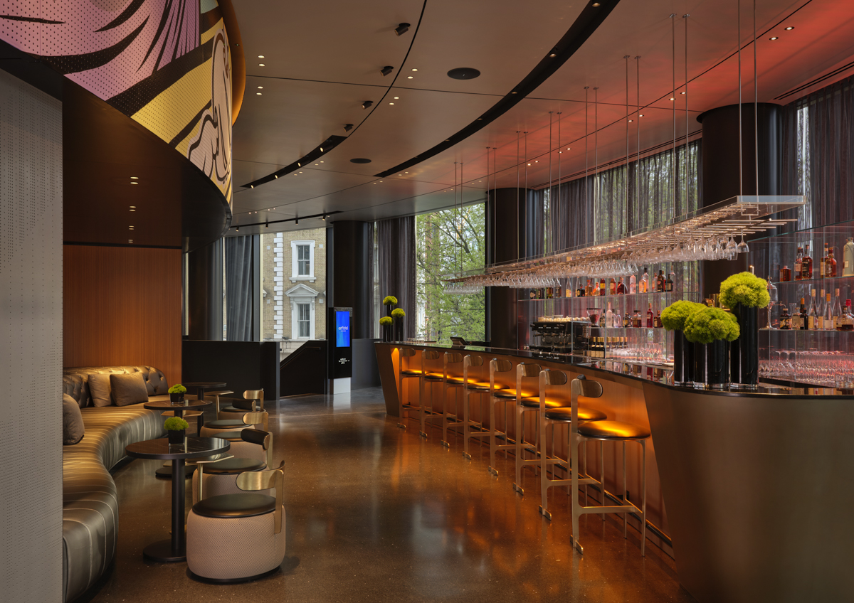 Bar
