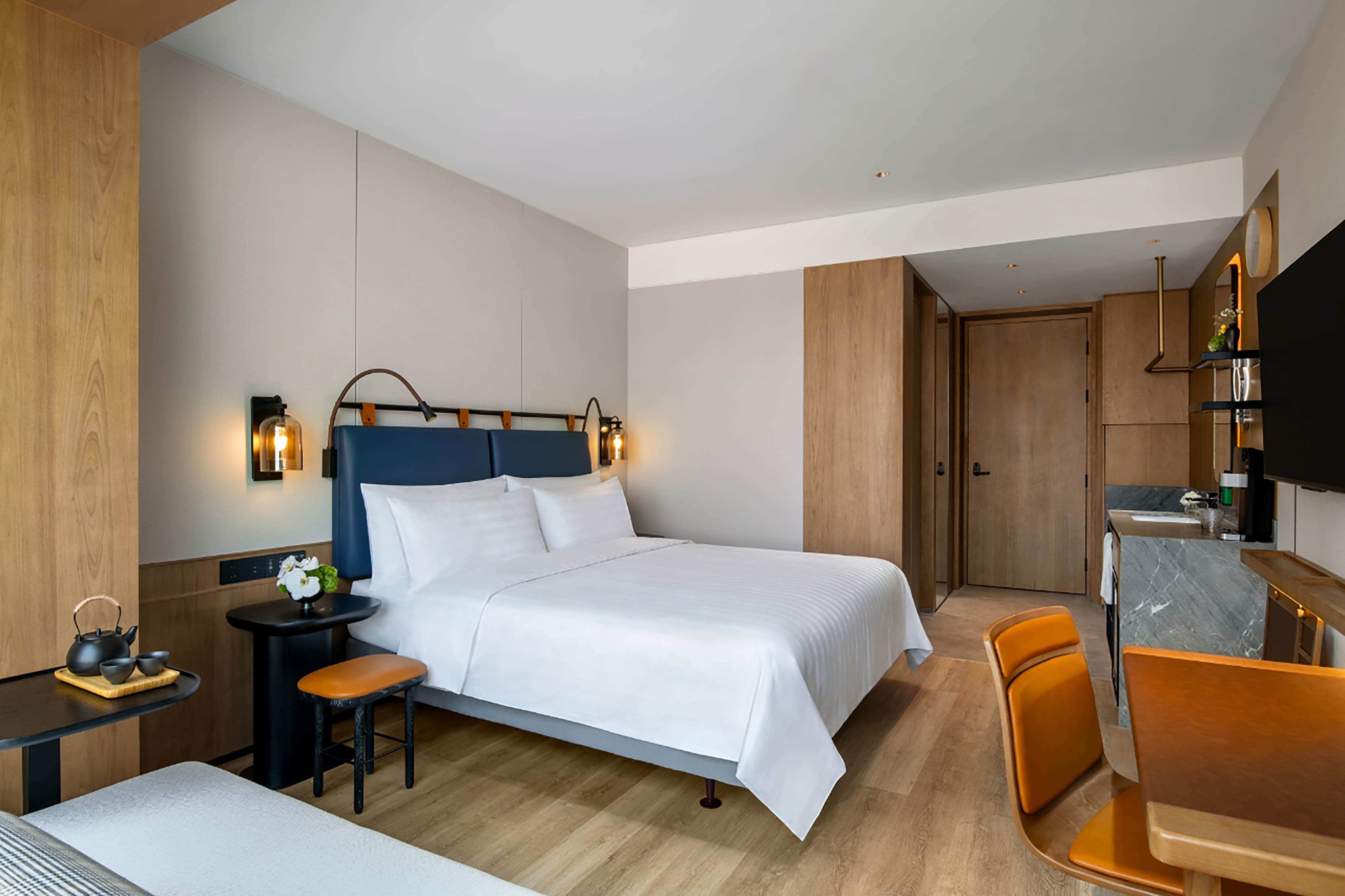 JEN Kunming by Shangri-La - JEN NOW