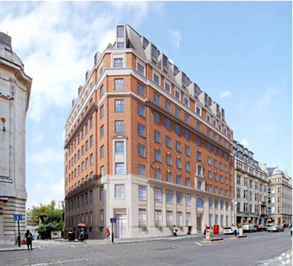 The proposed new “lifestyle” hotel comprises 237 keys in a sustainable conversion