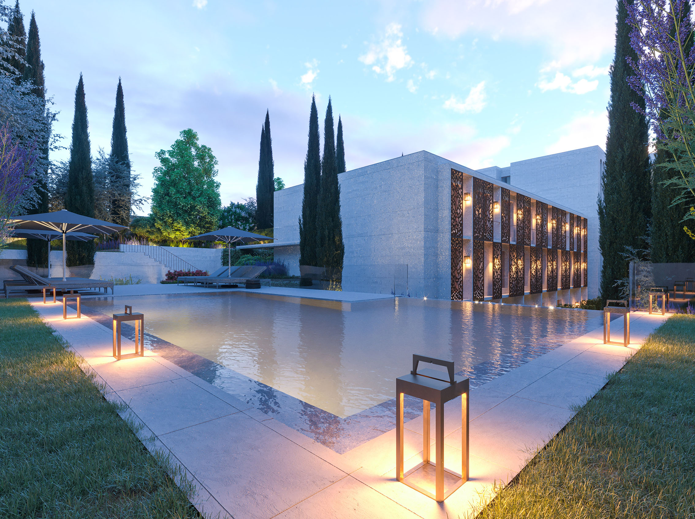 INNSide Braga Centro, Portugal exterior rendering