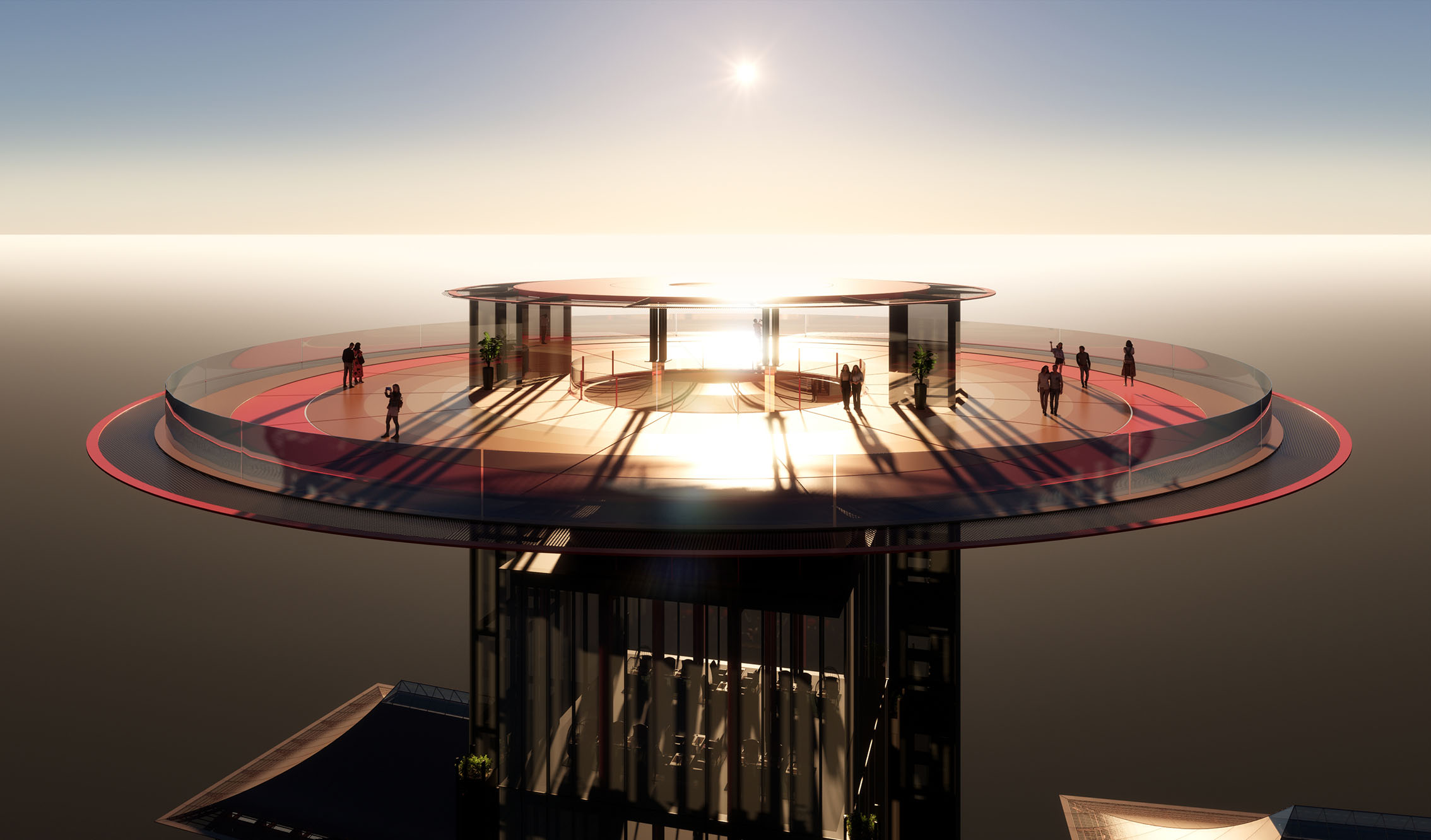 Rixos Phu Quoc will be an all-encompassing, high-end experience in a breath-taking location.